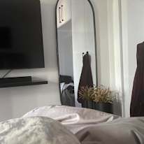 Innocent's room