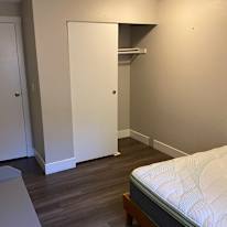 Kyle's room
