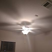 Kerry's room