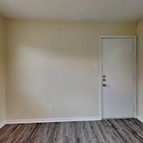 Joshua's room