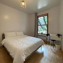 HelloMontreal's room