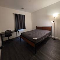 Dc's room