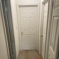 Benjamin's room
