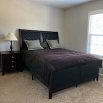 Owner's room