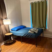 Nokomus's room