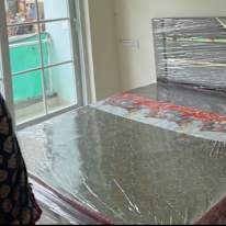 Khyati's room