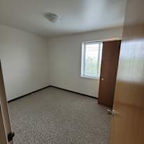 Blake Hunter's room