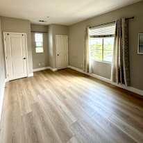 Kristen's room