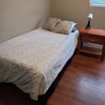 S C's room