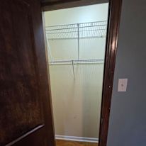 Jeremiah's room