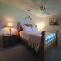 Bambilynn's room