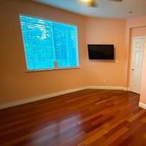 Kavi's room