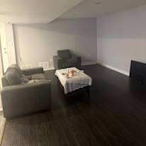 Addison's room