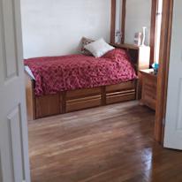 Ella's room