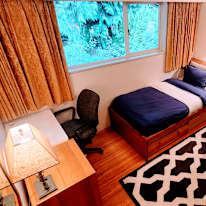 Brandee's room