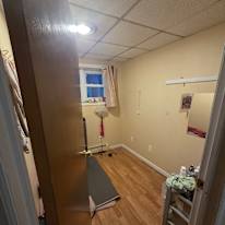 Fey's room