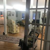 Amy's room