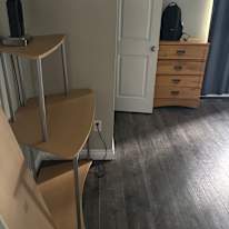 Tyler's room