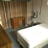 Alex's room
