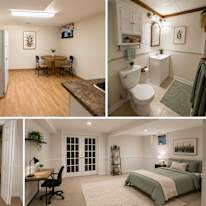 Diana's room