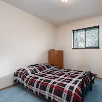 Adam's room