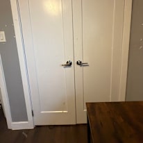 Kathryn cant's room