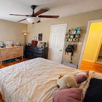 Yami's room