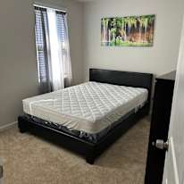 Dean's room