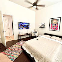 House of Stokes's room