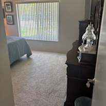Brian's room