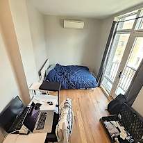 Nikhe's room