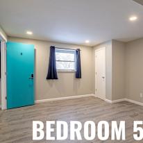 HomeCrew's room