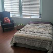 Marisa Scarpino's room