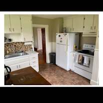 Anthony's room
