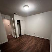 Hope's room