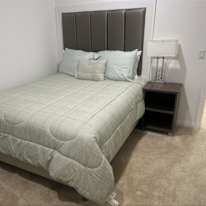 RP's room