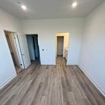 Andy's room