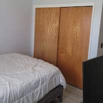 Prasadi's room