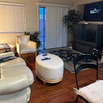 Barbara's room