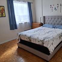 Ron's room