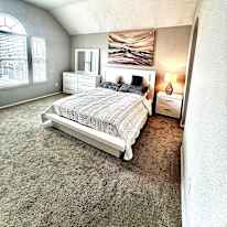 Tiana's room