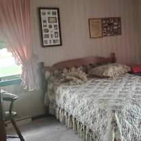 Paul J Reeves's room