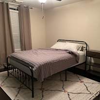 Jimmy's room
