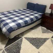 Erwin's room