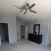 Danny's room