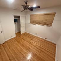Benjamin's room