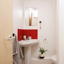 Kuldeep Menaria's room