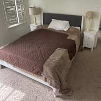 marco's room
