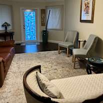 Nancy's room