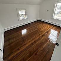 John's room